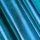 Fémesen csillogó lycra